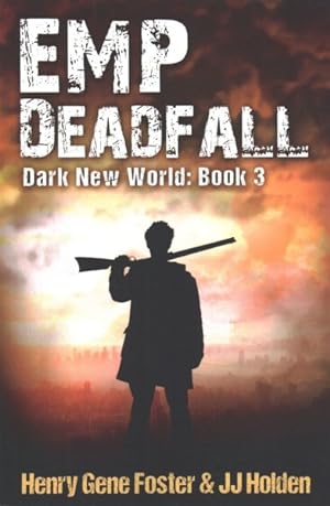 Seller image for Emp Deadfall for sale by GreatBookPrices