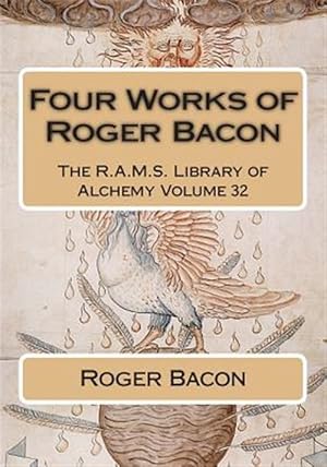 Seller image for Four Works of Roger Bacon for sale by GreatBookPrices