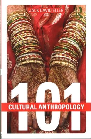Seller image for Cultural Anthropology 101 for sale by GreatBookPrices