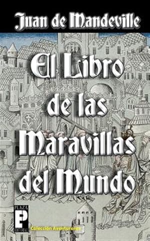 Imagen del vendedor de El libro de las maravillas del mundo -Language: spanish a la venta por GreatBookPrices