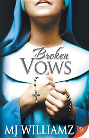 Image du vendeur pour Broken Vows mis en vente par GreatBookPrices