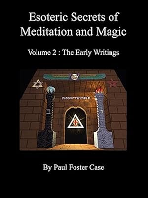 Immagine del venditore per Esoteric Secrets Of Meditation And Magic - Volume 2 venduto da GreatBookPrices