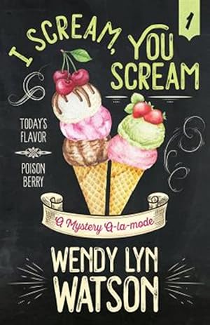 Seller image for I SCREAM, YOU SCREAM for sale by GreatBookPrices