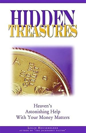 Immagine del venditore per Hidden Treasures: Heaven's Astonishing H venduto da GreatBookPrices