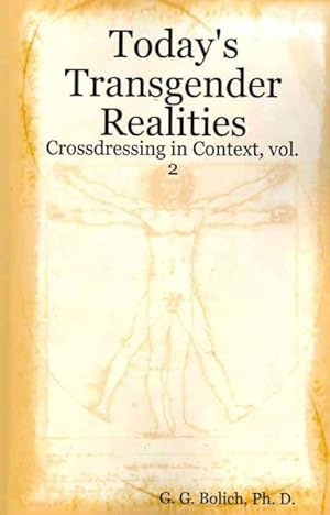 Seller image for Today's Transgender Realities for sale by GreatBookPrices