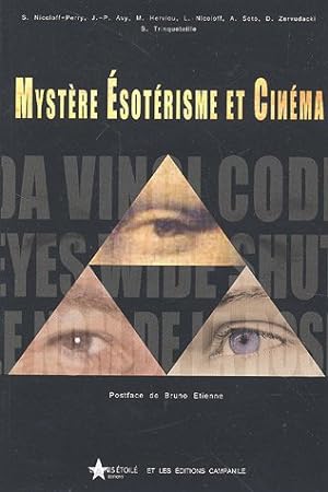 Mystère Esotérisme et Cinéma