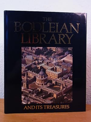 The Bodleian Library and its Treasures 1320 - 1700