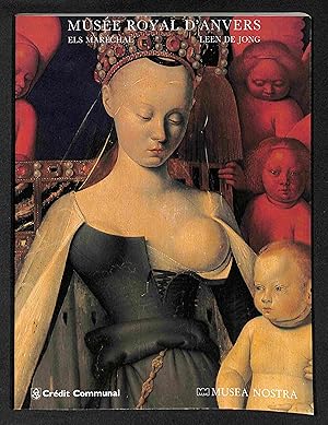 Image du vendeur pour Muse Royal des Beaux-Arts, Anvers mis en vente par Els llibres de la Vallrovira