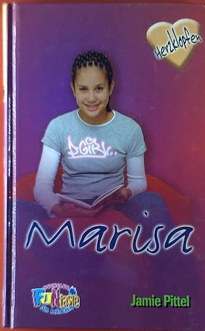 Seller image for Marisa for sale by biblion2