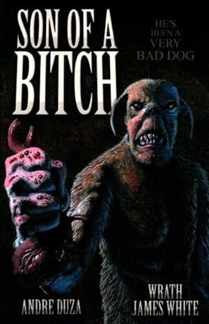 Seller image for Son of a Bitch for sale by GreatBookPrices