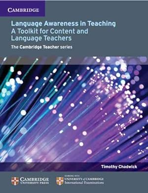 Seller image for Language Awareness in Teaching : A Toolkit for Content and Language Teachers for sale by GreatBookPrices