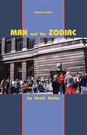 Imagen del vendedor de Man and the Zodiac a la venta por GreatBookPrices