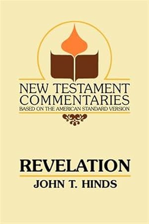 Imagen del vendedor de New Testament Commentary on Revelation a la venta por GreatBookPrices