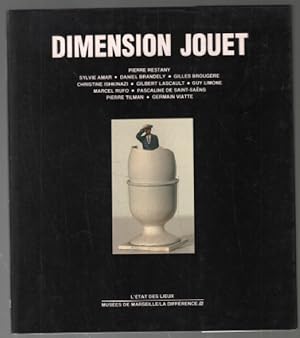 Dimension jouet