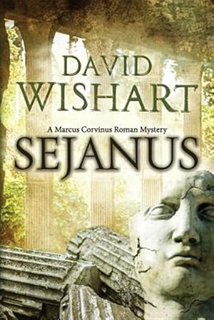 Imagen del vendedor de Sejanus a la venta por GreatBookPrices