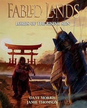 Imagen del vendedor de Lords of the Rising Sun: Large format edition a la venta por GreatBookPrices