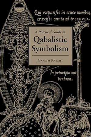 Seller image for Practical Guide to Qabalistic Symbolism for sale by GreatBookPrices