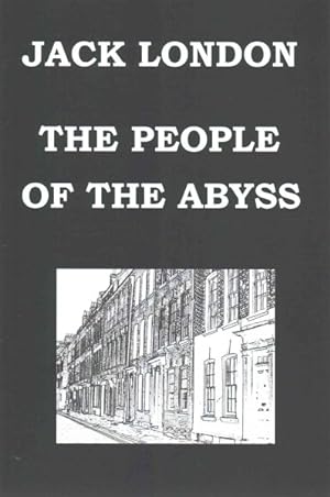 Imagen del vendedor de People of the Abyss a la venta por GreatBookPrices