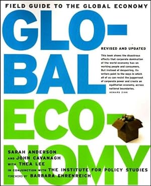 Imagen del vendedor de Field Guide To The Global Economy a la venta por GreatBookPrices