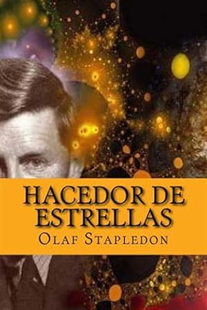 Imagen del vendedor de Hacedor de Estrellas -Language: spanish a la venta por GreatBookPrices
