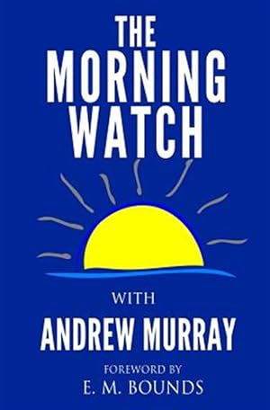 Seller image for Morning Watch for sale by GreatBookPrices