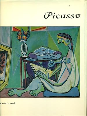 Bild des Verkufers fr Picasso zum Verkauf von Librodifaccia