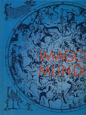 Imago mundi