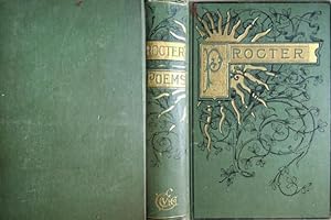 Seller image for The Poems. Complete edition. With an introduction by Charles Dickens. for sale by Hesperia Libros