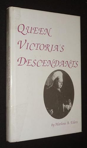 Seller image for Queen Victoria's Descendants for sale by Abraxas-libris