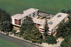 Seller image for Postkarte Carte Postale Gemona del Friuli Fliegeraufnahme Park Hotel for sale by Versandhandel Boeger