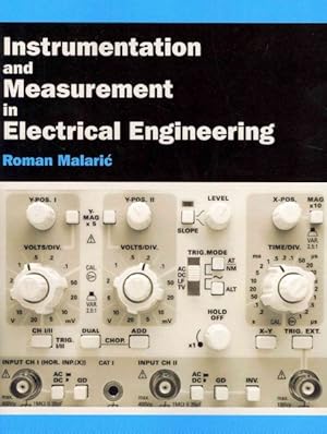 Imagen del vendedor de Instrumentation and Measurement in Electrical Engineering a la venta por GreatBookPrices