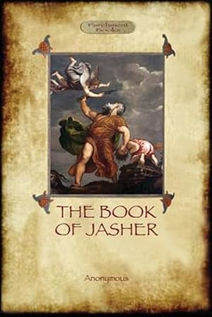 Seller image for The Book of Jasher for sale by GreatBookPrices