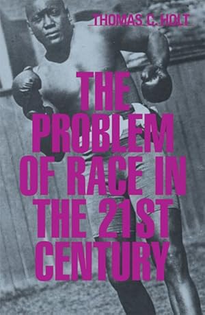 Bild des Verkufers fr Problem of Race in the Twenty-First Century zum Verkauf von GreatBookPrices