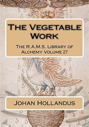 Image du vendeur pour Vegetable Work mis en vente par GreatBookPrices