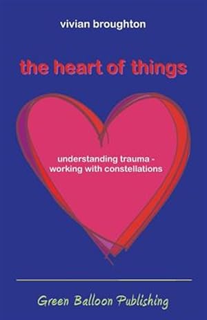 Image du vendeur pour The heart of things mis en vente par GreatBookPrices