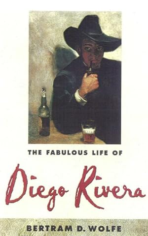 Seller image for Fabulous Life of Diego Rivera for sale by GreatBookPrices