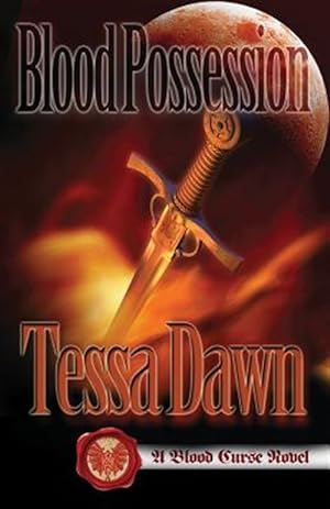 Seller image for Blood Possession for sale by GreatBookPrices