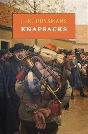 Imagen del vendedor de Knapsacks a la venta por GreatBookPrices