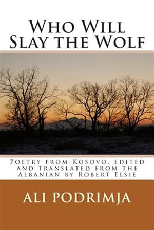 Image du vendeur pour Who Will Slay the Wolf mis en vente par GreatBookPrices