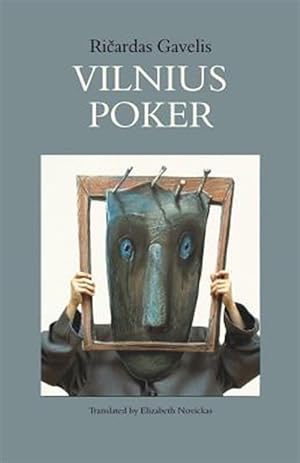 Seller image for Vilnius Poker for sale by GreatBookPrices