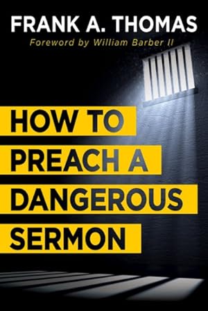 Seller image for How to Preach a Dangerous Sermon for sale by GreatBookPrices