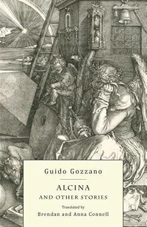 Imagen del vendedor de Alcina and Other Stories a la venta por GreatBookPrices