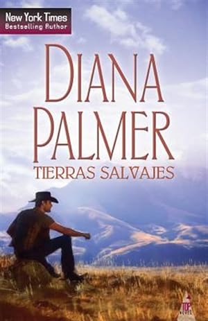 Imagen del vendedor de Tierras Salvajes -Language: spanish a la venta por GreatBookPrices