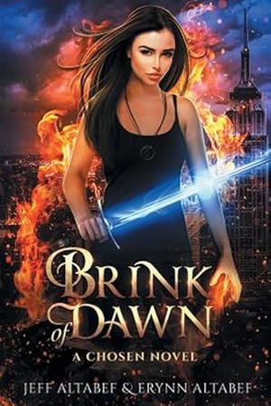 Seller image for Brink of Dawn for sale by GreatBookPrices