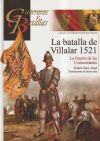 Imagen del vendedor de La batalla de Villalar 1521 a la venta por Agapea Libros