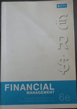 Seller image for Financial Management 6th Edition for sale by Chapter 1