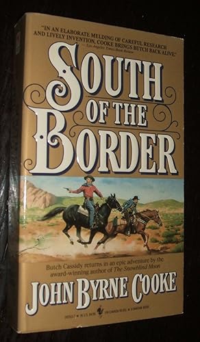 Bild des Verkufers fr South of the Border zum Verkauf von biblioboy