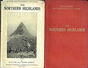 The Scottish Mountaineering Club : The Northern Highlands