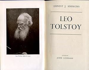 Leo Tolstoy