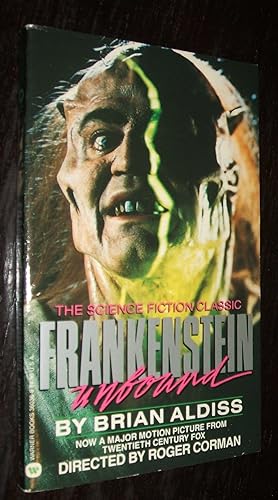 Seller image for Frankenstein Unbound for sale by biblioboy
